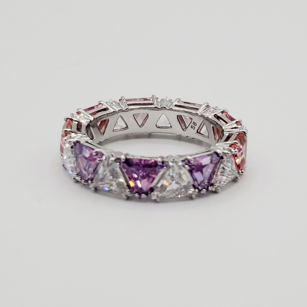 Swarovski Millenia Cocktail Ring